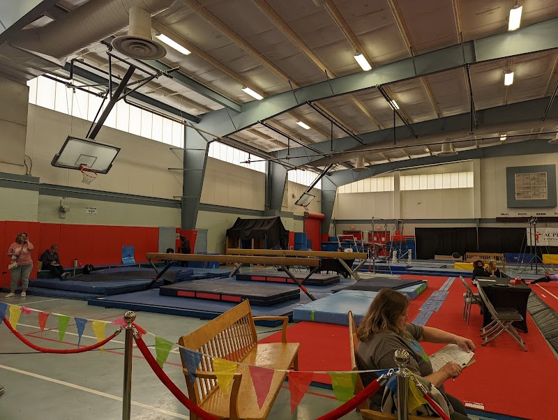 ACPR Gymnastics photo 3