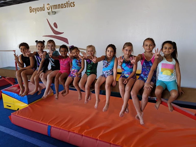 Beyond Gymnastics AZ photo 2