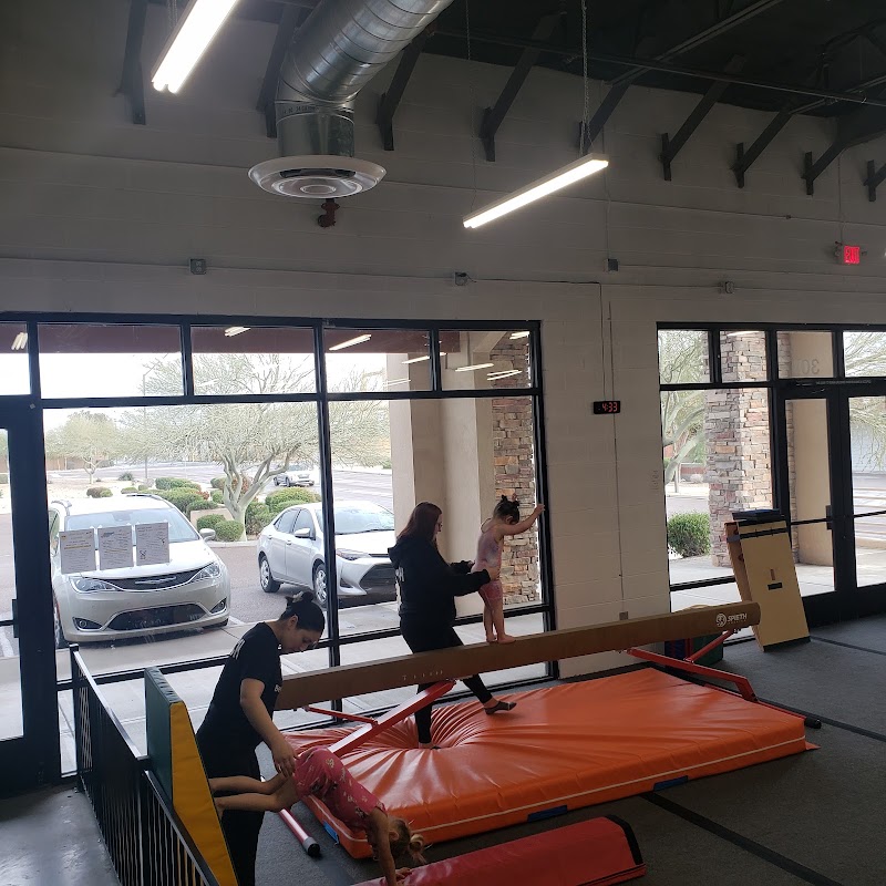 Beyond Gymnastics AZ photo 3