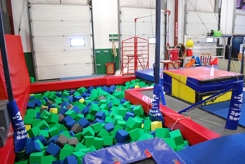 Green Mountain Gymnastics Inc. photo 2