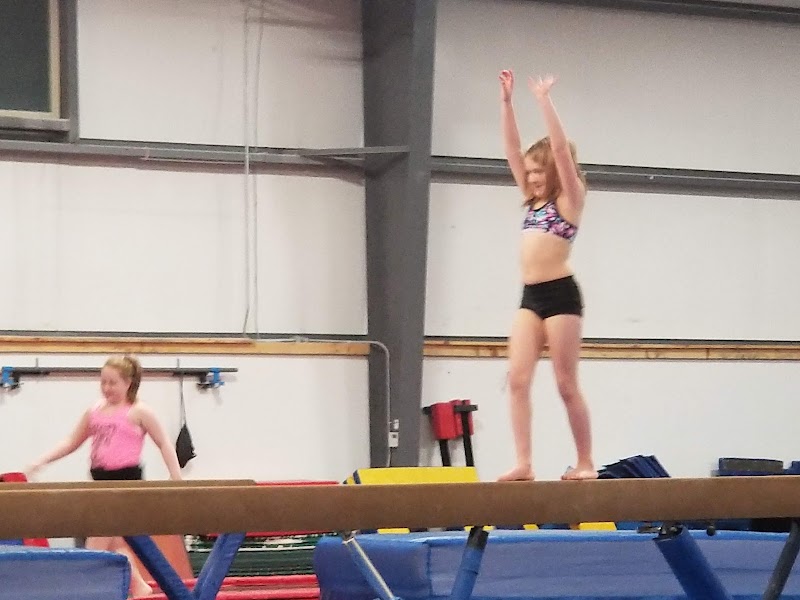 GymSport Gymnastics photo 2