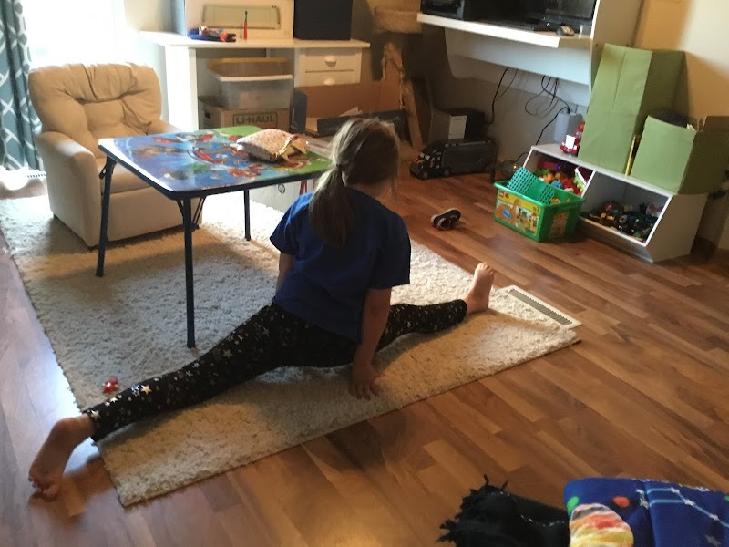 GymSport Gymnastics photo 3