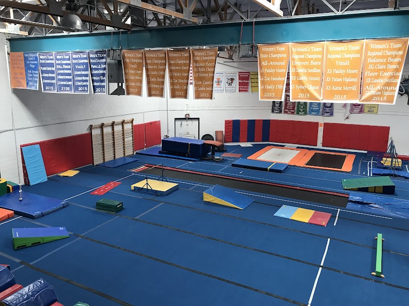 Xtreme Gymnastics photo 2