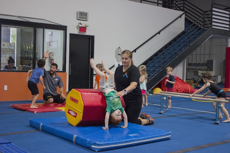 Xtreme Gymnastics photo 3