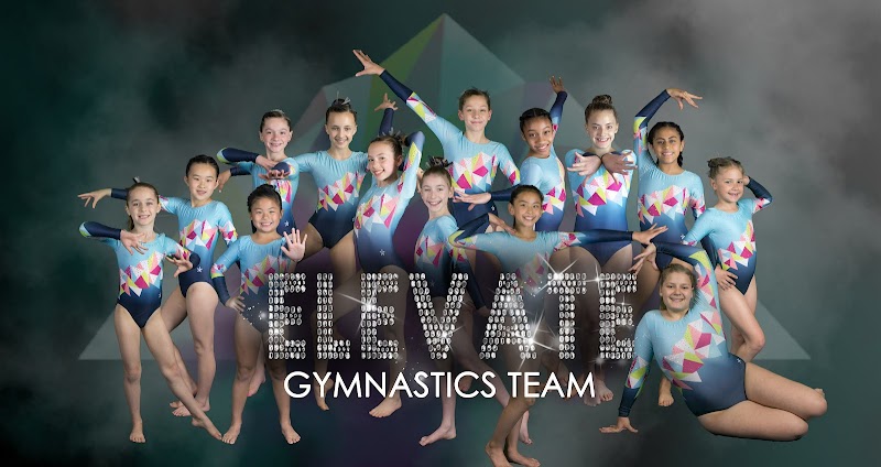 The Gymnastics Place
