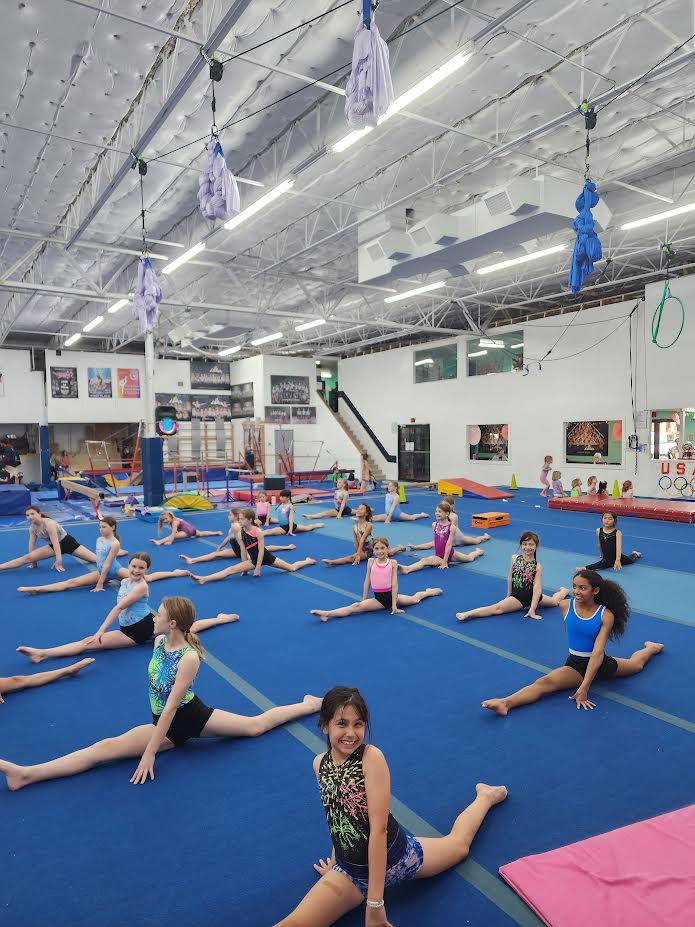 The Gymnastics Place photo 2