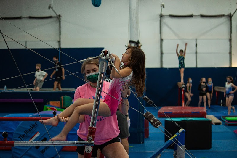 The Gymnastics Place photo 3