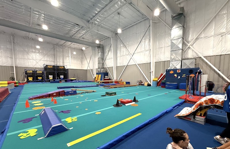 Lakewood Gymnastics