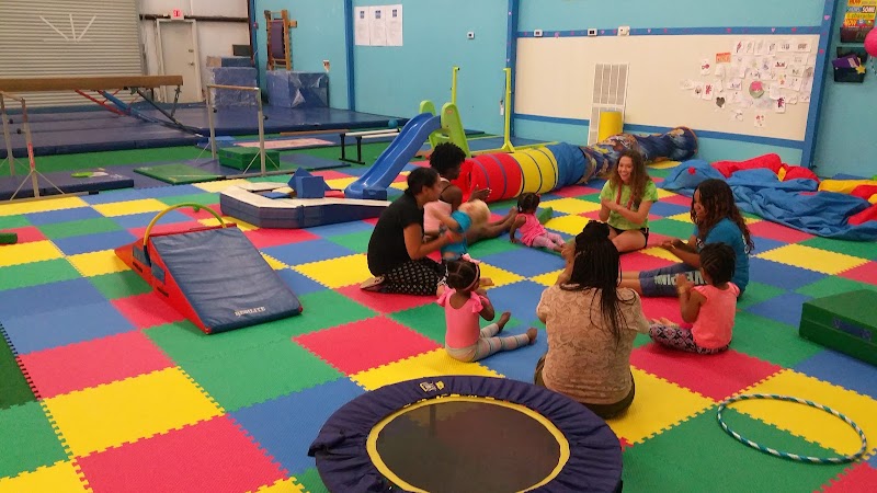 Gym Tech 4 Kids photo 2