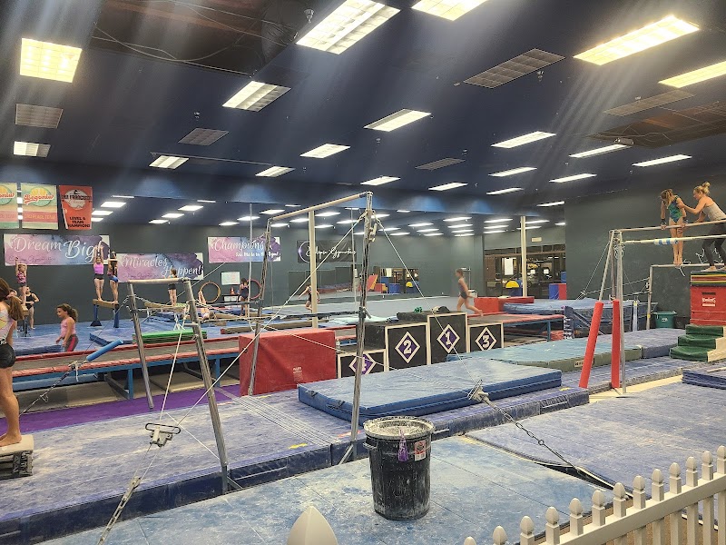Eclipse Gymnastics