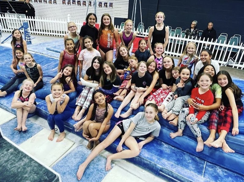 Eclipse Gymnastics photo 3