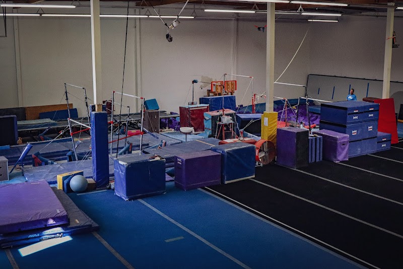 East Bay Sports Academy