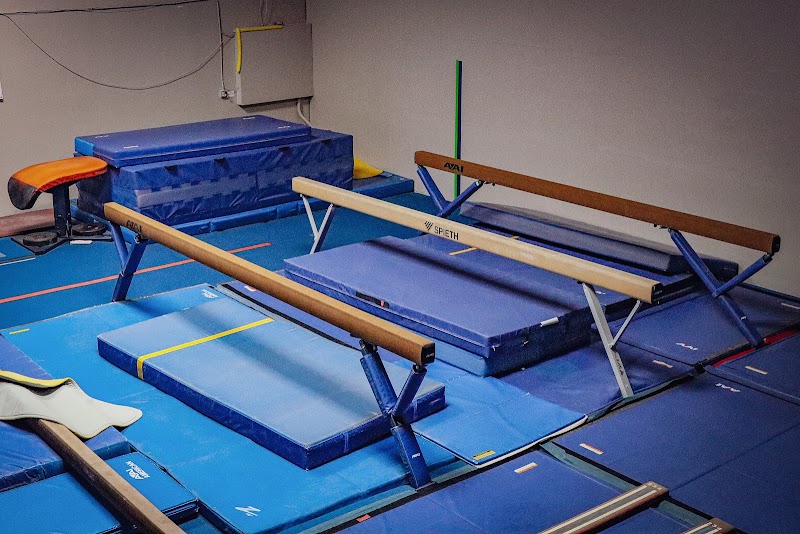 East Bay Sports Academy photo 2