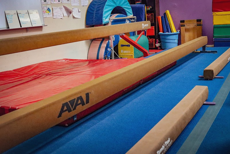 East Bay Sports Academy photo 3