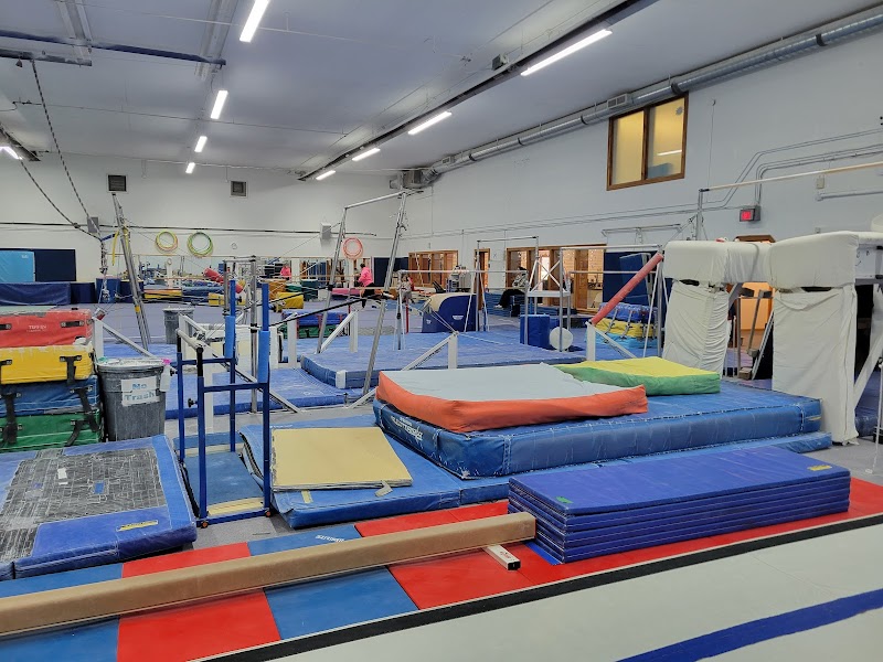 Crowley's Gymnastics Center