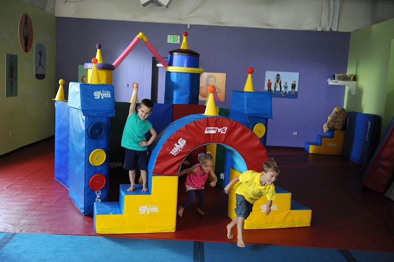 The Little Gym Upper Westside photo 3