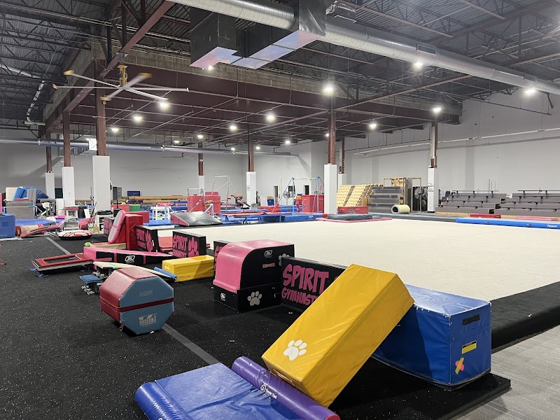 Spirit Gymnastics Training Center