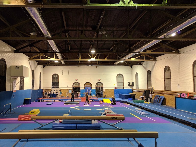 Transform Academy