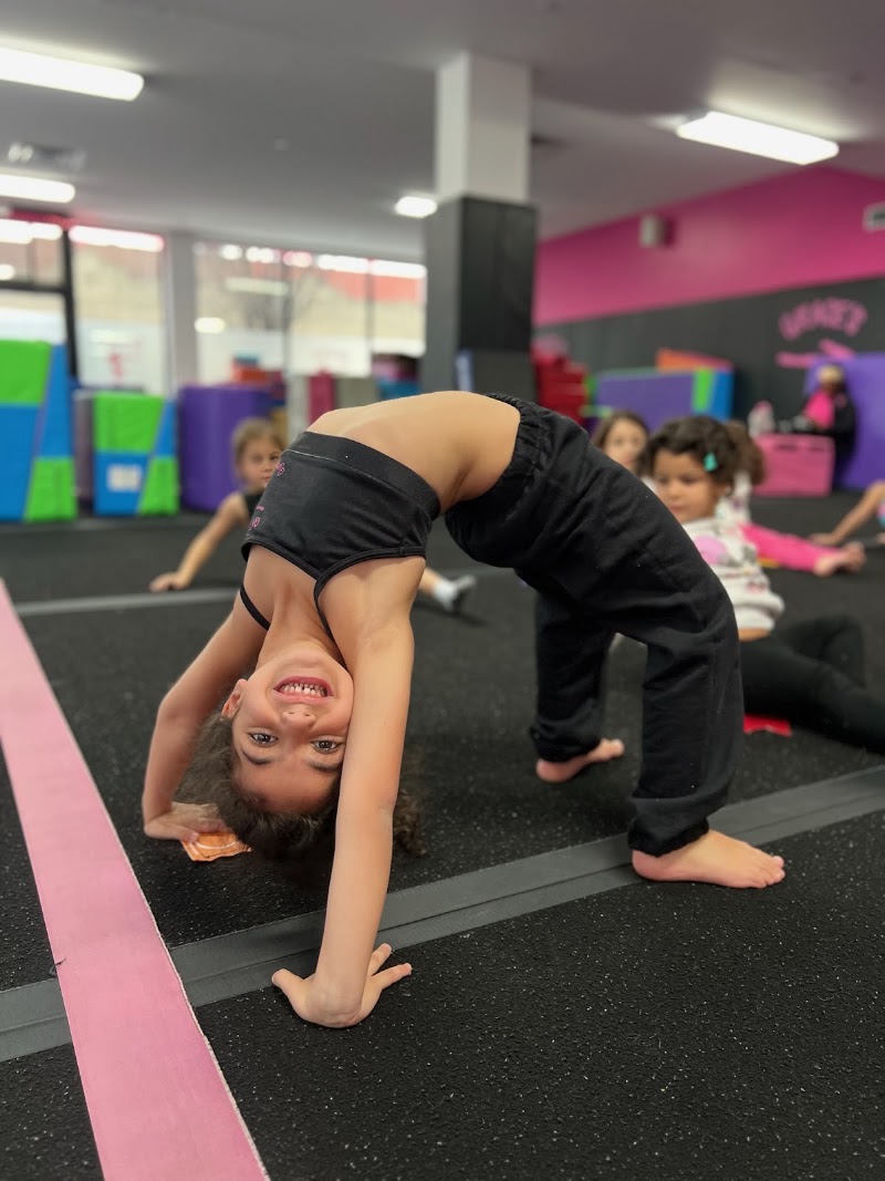 Grace's Gymnastics photo 2