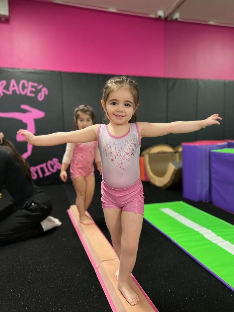 Grace's Gymnastics photo 3
