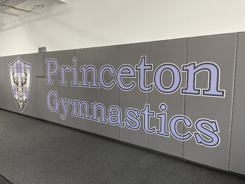 Princeton Gymnastics