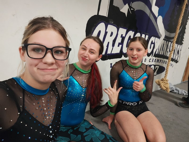 Gymnastics Plus