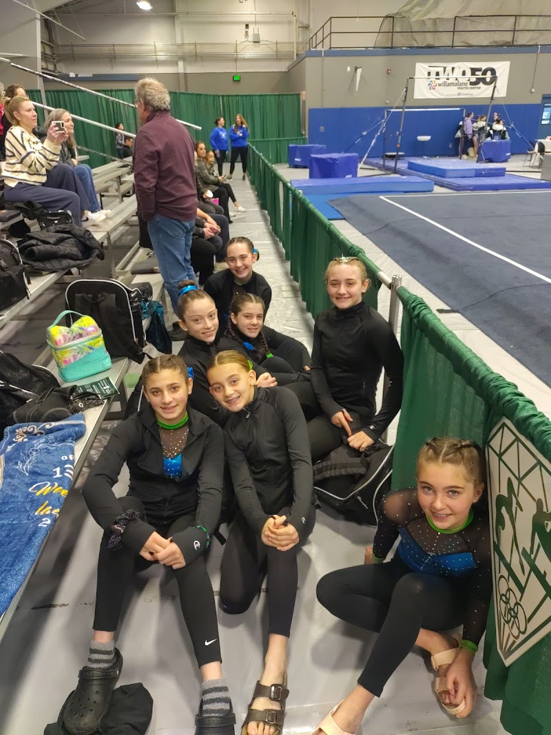 Gymnastics Plus photo 2