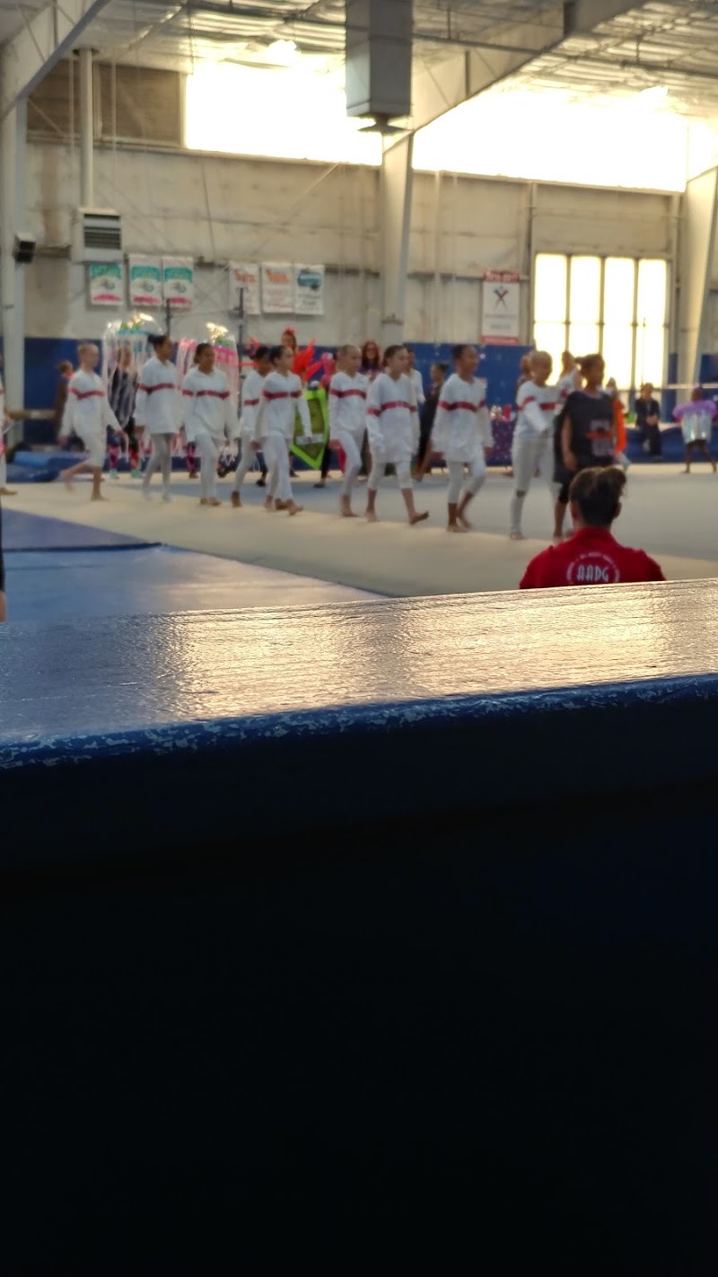 Impact Gymnastics photo 3