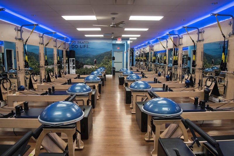 Club Pilates photo 2