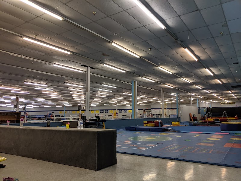 FLYTZ USA Gymnastics Inc.