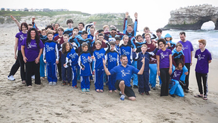 Vargas Academy of Gymnastic Arts & Dance