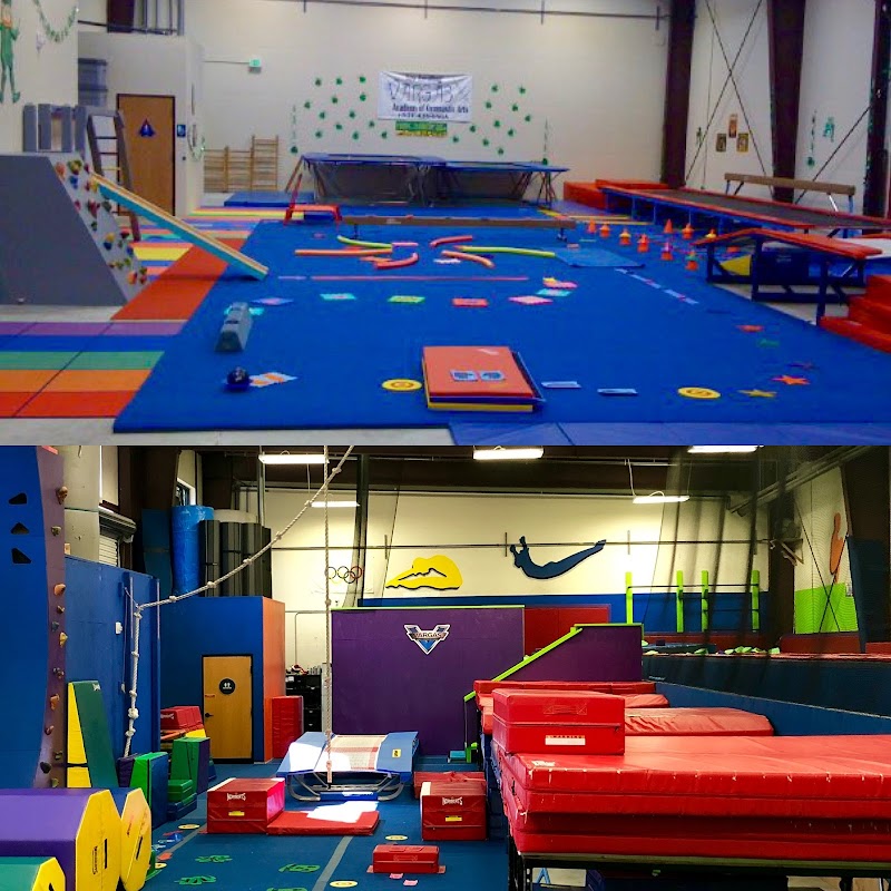 Vargas Academy of Gymnastic Arts & Dance photo 2
