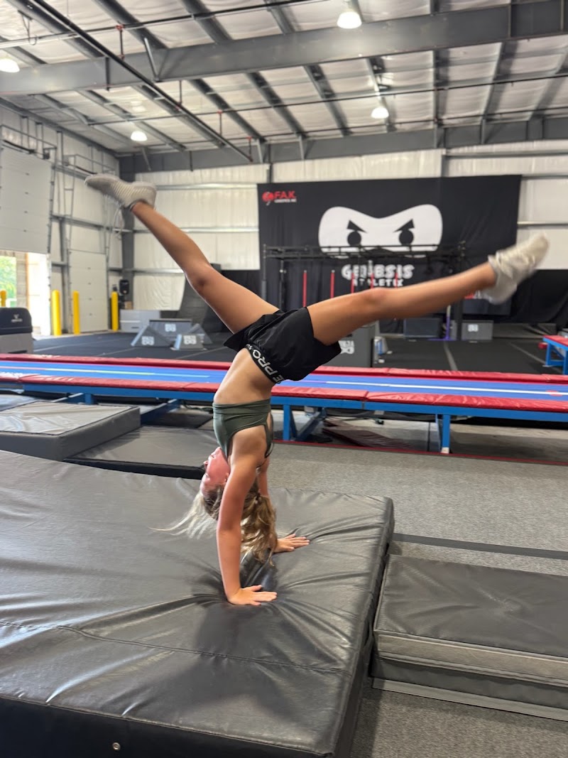Genesis Athletix Fort Wayne