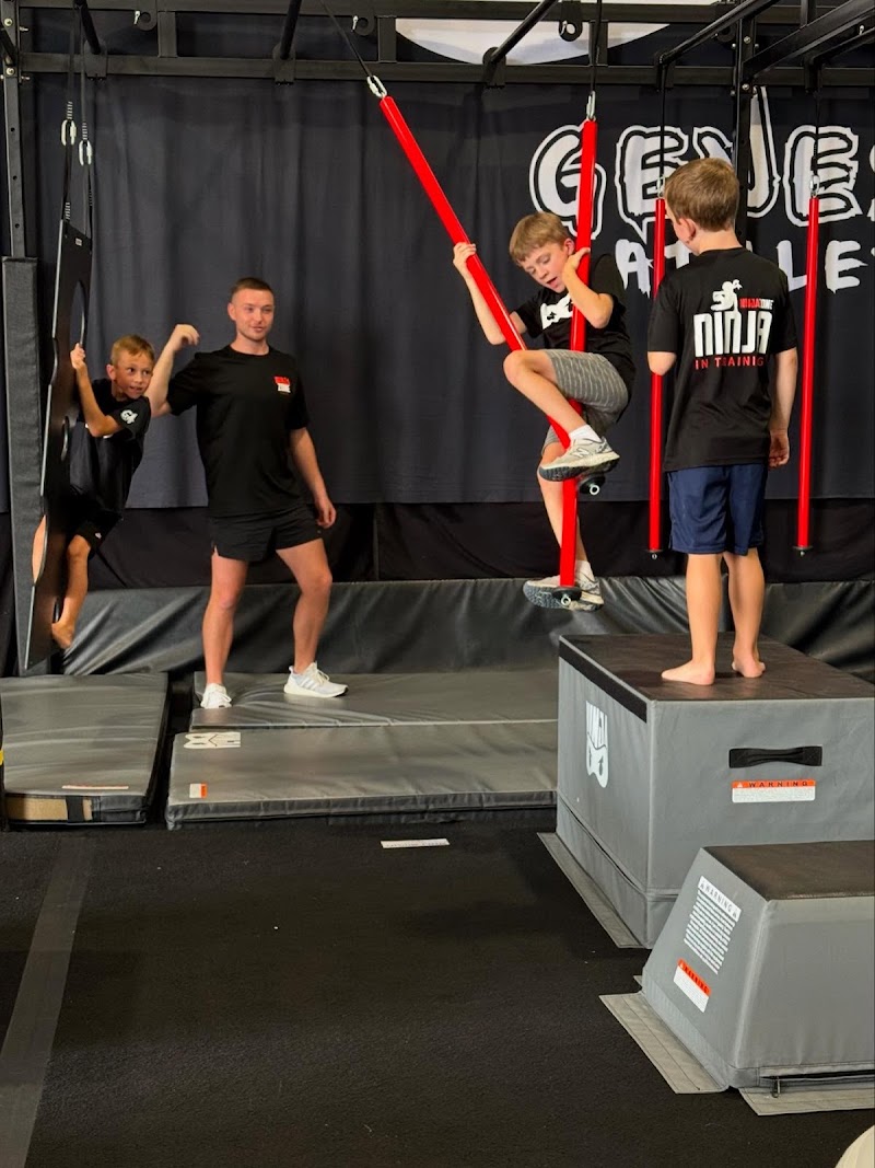 Genesis Athletix Fort Wayne photo 2