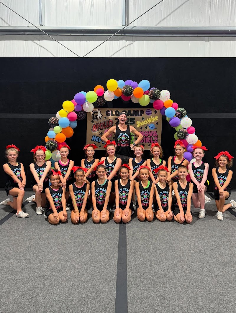 Genesis Athletix Fort Wayne photo 3