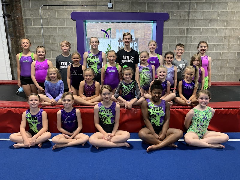 ATM Gymnastics