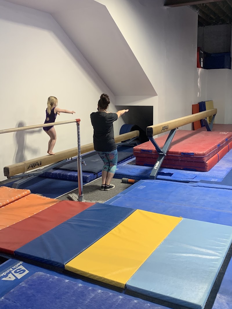 ATM Gymnastics photo 2