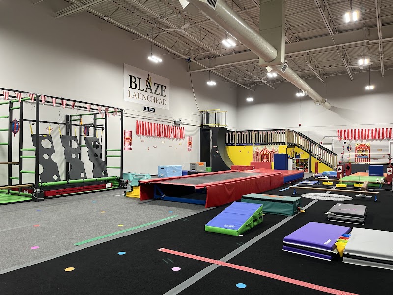 Blaze Gymnastics photo 2