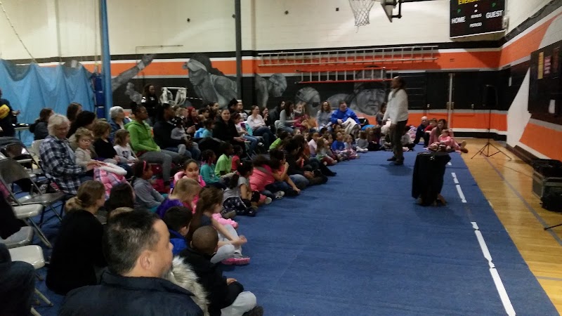 YWCA of Northern Rhode Island