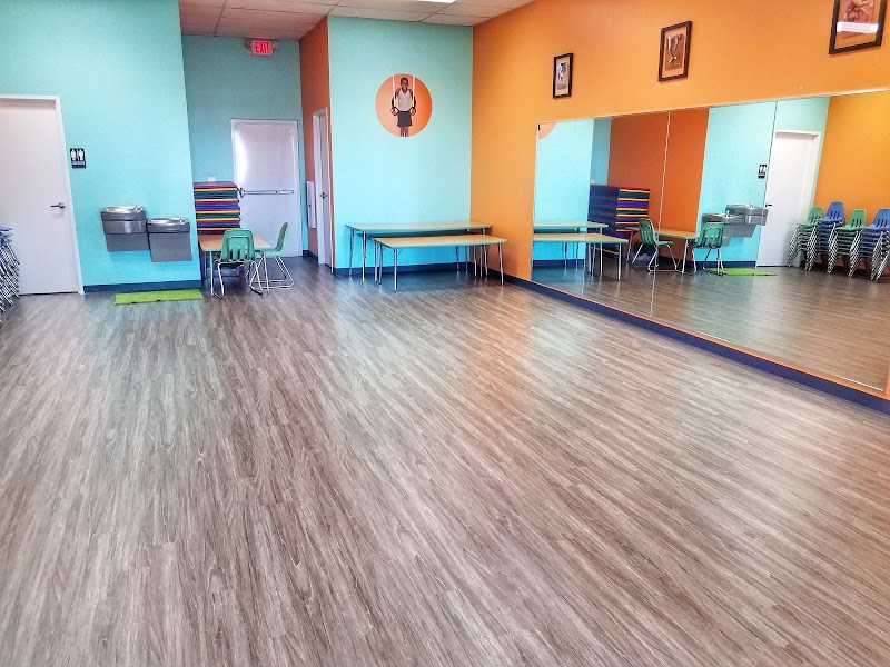 The Little Gym of Keller photo 3