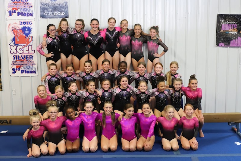 Northwest Gymnastics Inc. photo 2
