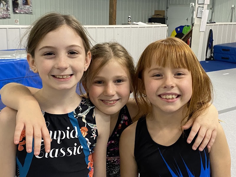 Northwest Gymnastics Inc. photo 3