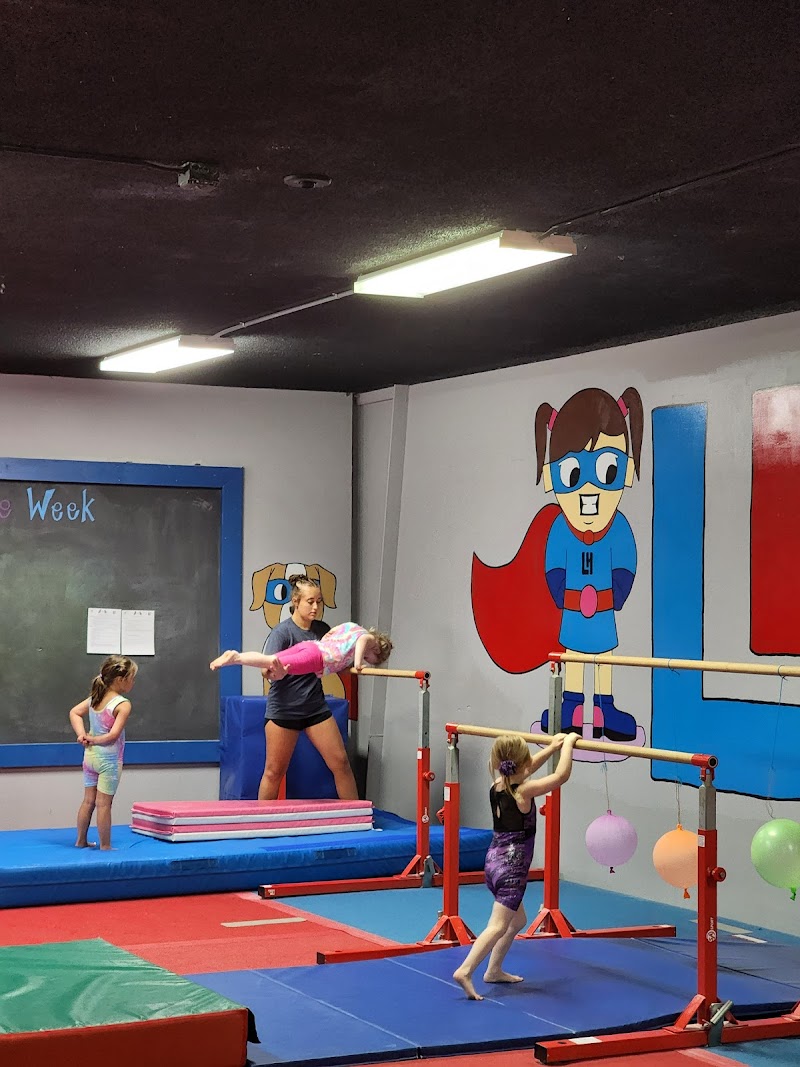 GymTek Academy photo 2