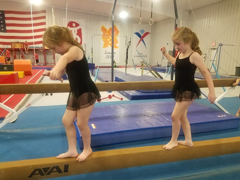 GymTek Academy photo 3