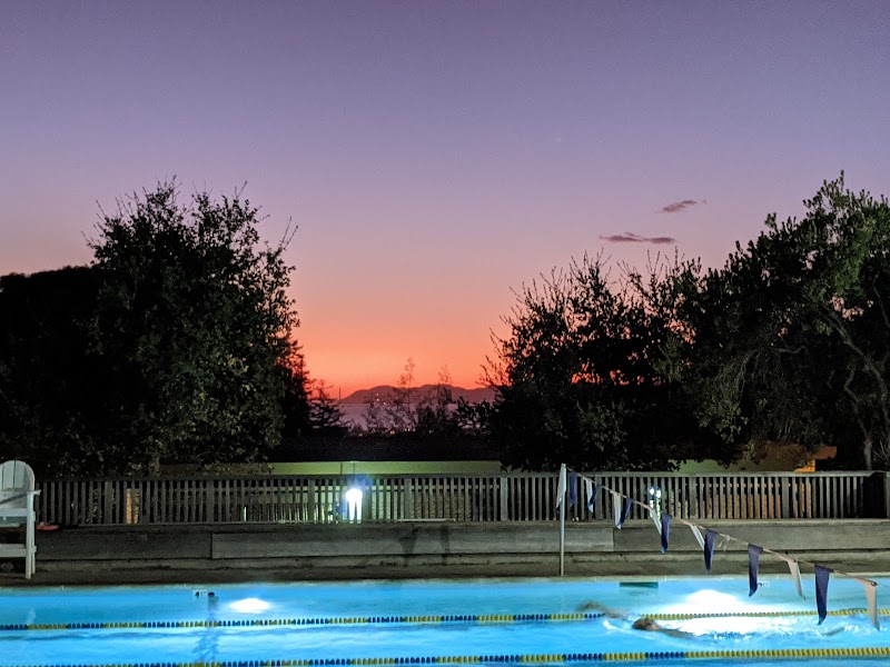 Golden Bear Gymnastics Academy-BERKELEY