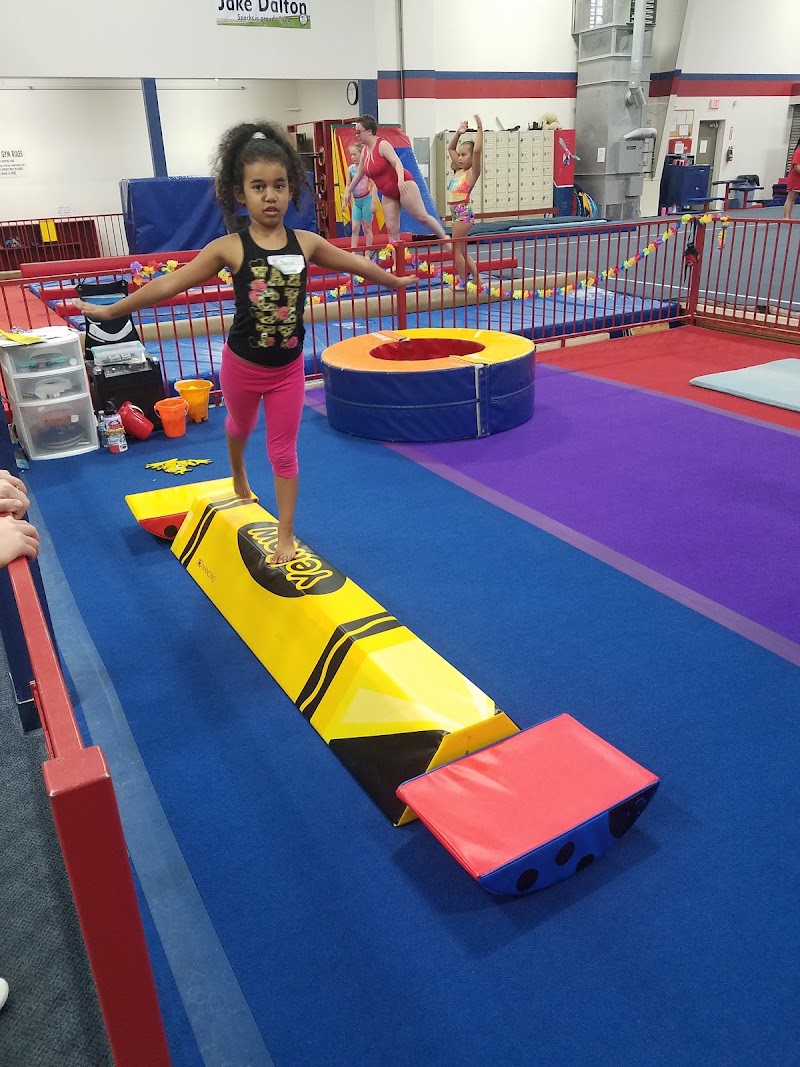 Gymnastics Nevada photo 2