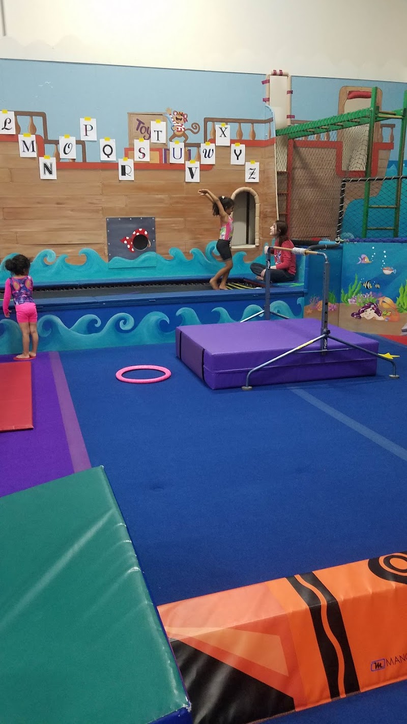 Gymnastics Nevada photo 3