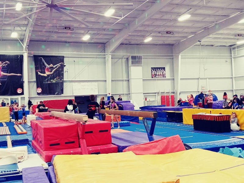 Great American Gymn. Express photo 3