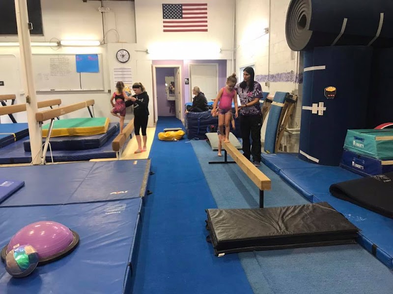 G2 Gymnastics and Fitness LLC photo 2