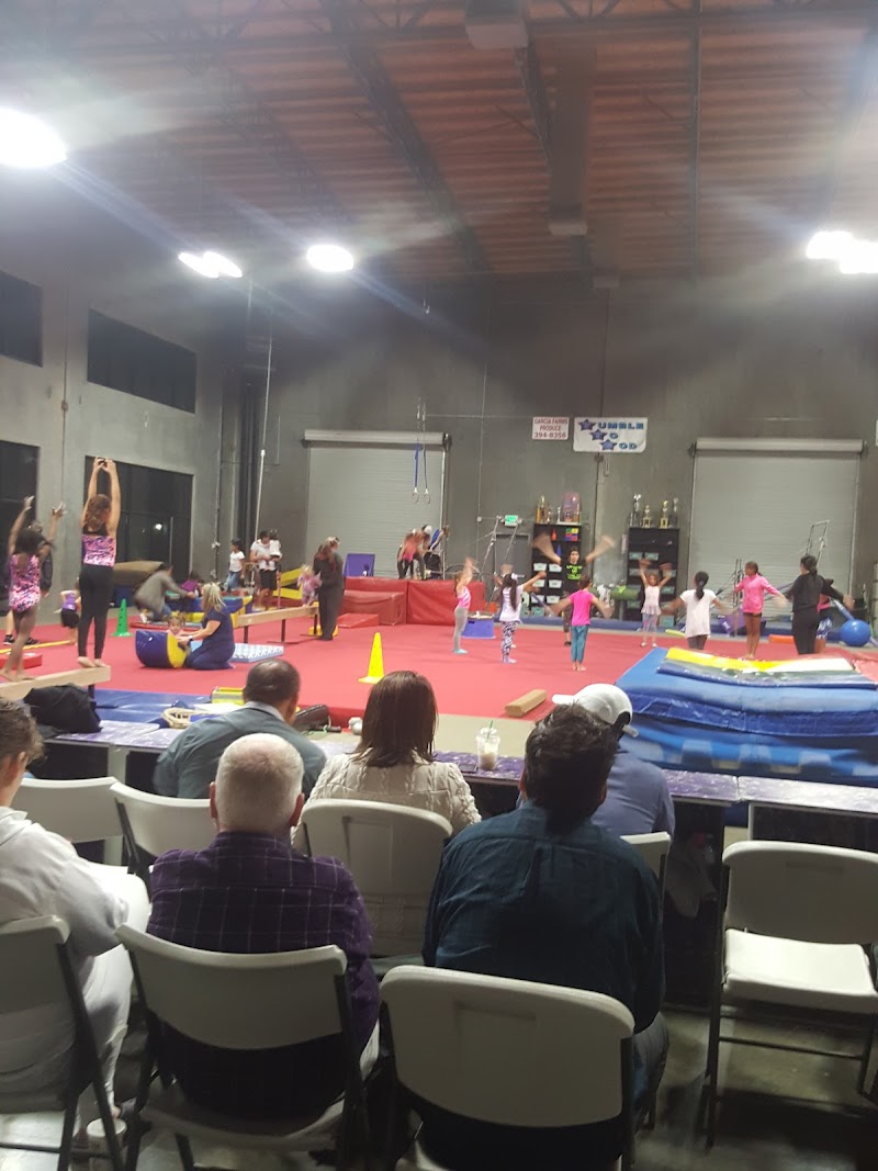 Tumble Time Gymnastics photo 2